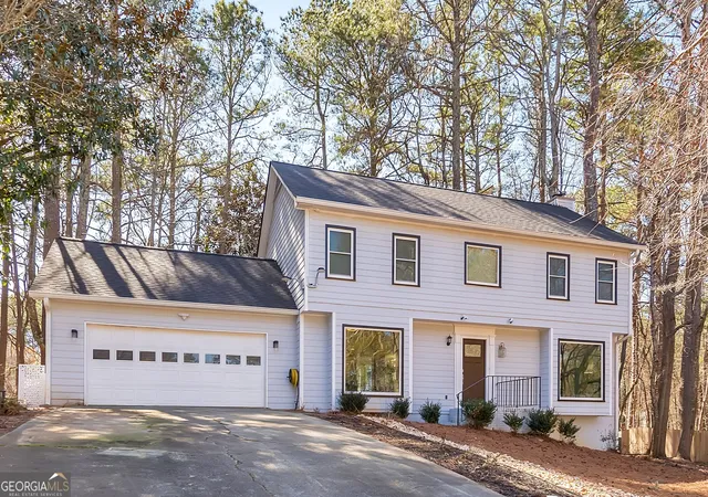 Photo 1 of Single family home for sale at 1502 Mill Crk Ct Sw, Marietta, GA 30008 | MLS# 10694644 | Listing updated on 2026-09-18