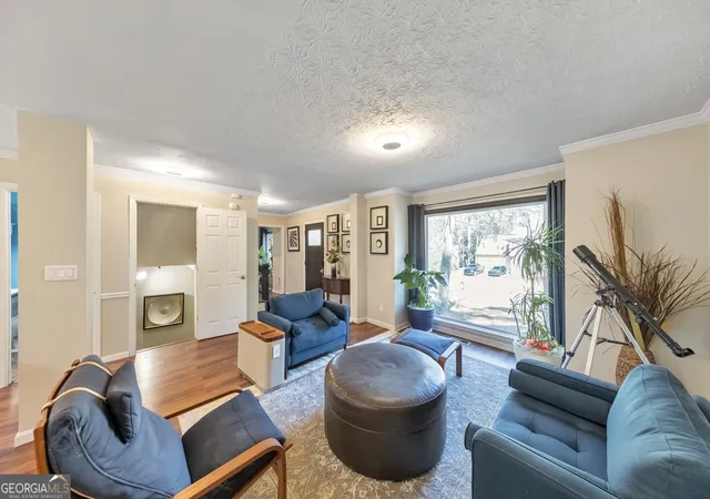 Photo 3 of Single family home for sale at 1502 Mill Crk Ct SW, Marietta, GA 30008 | MLS# 10694644 | Listing updated on 2026-09-18