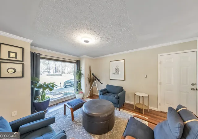 Photo 4 of Single family home for sale at 1502 Mill Crk Ct SW, Marietta, GA 30008 | MLS# 10694644 | Listing updated on 2026-09-18