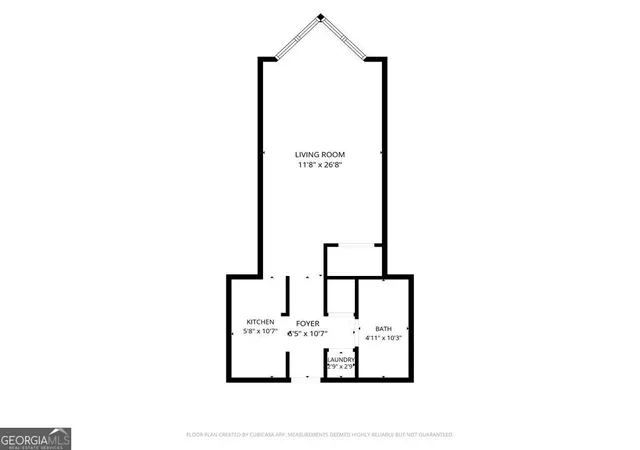 Photo 28 of Condo for sale at 2870 Pharr Ct S Nw #203, Atlanta, GA 30305 | MLS# 10782994 | Listing updated on 2026-07-29