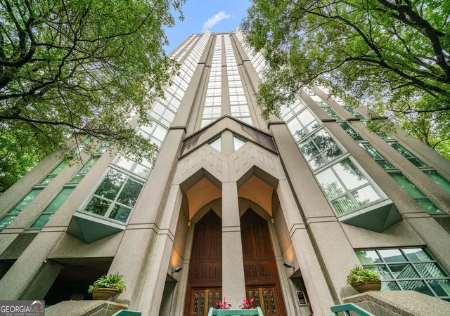 Photo 2 of Condo for sale at 2870 Pharr Ct S Nw #203, Atlanta, GA 30305 | MLS# 10782994 | Listing updated on 2026-07-29