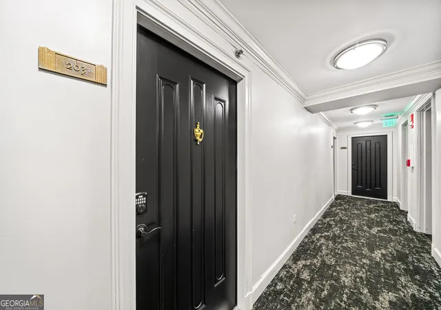 Photo 2 of Condo for sale at 2870 Pharr Ct S NW #203, Atlanta, GA 30305 | MLS# 10782994 | Listing updated on 2026-07-29