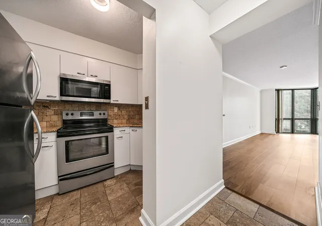 Photo 3 of Condo for sale at 2870 Pharr Ct S NW #203, Atlanta, GA 30305 | MLS# 10782994 | Listing updated on 2026-07-29