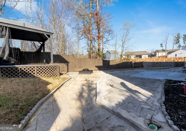 Photo 22 of Single family home for sale at 1615 Newport Dr, Bethlehem, GA 30620 | MLS# 10817894 | Listing updated on 2026-09-10