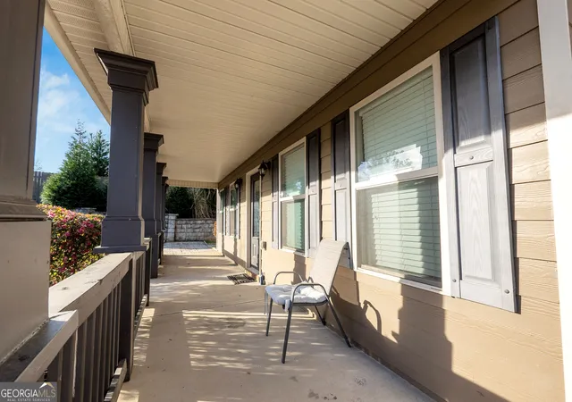 Photo 2 of Single family home for sale at 1615 Newport Dr, Bethlehem, GA 30620 | MLS# 10817894 | Listing updated on 2026-09-10