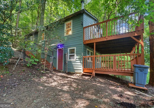 Photo 3 of Single family home for sale at 4273 Yonah Dam Rd, Toccoa, GA 30577 | MLS# 10824623 | Listing updated on 2026-08-26