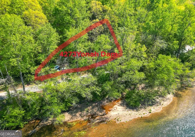 48th image of 4273 Yonah Dam Rd, Toccoa, GA 30577 | MLS# 10824623