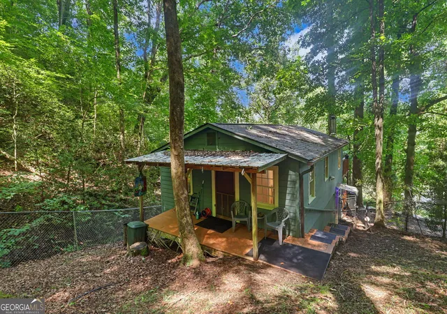 Photo 3 of Single family home for sale at 4273 Yonah Dam Rd, Toccoa, GA 30577 | MLS# 10824623 | Listing updated on 2026-08-26