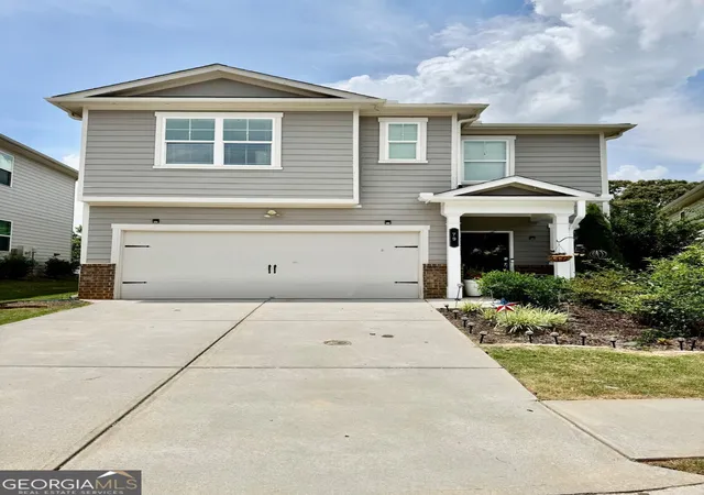 1st image of 79 Blue River Ct, Pendergrass, GA 30567 | MLS# 10803955