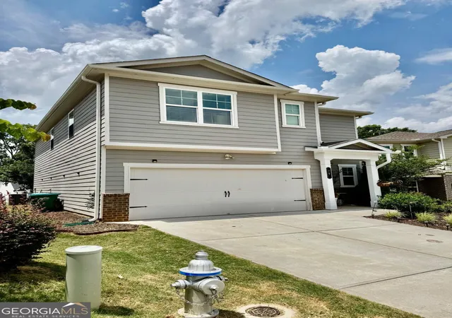 2nd image of 79 Blue River Ct, Pendergrass, GA 30567 | MLS# 10803955