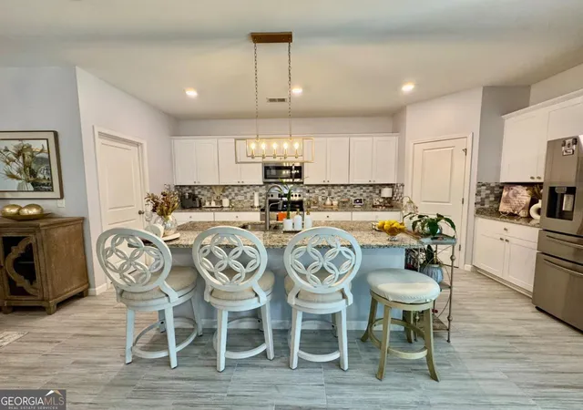 5th image of 79 Blue River Ct, Pendergrass, GA 30567 | MLS# 10803955