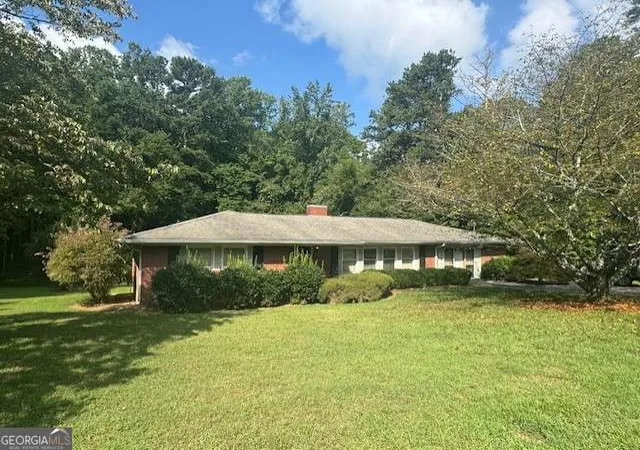 Photo 1 of Single family home for sale at 3145 Mount Tabor Church Rd, Dallas, GA 30157 | MLS# 10689850 | Listing updated on 2026-02-25