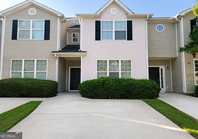 Townhouse for sale at 2264 Nicole Dr, Hampton, GA 30228 | MLS# 10836764