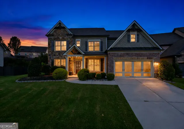 Photo 1 of Sale Pending at 4724 Summer Song Ct, Buford, GA 30519 | MLS# 10827058 | Listing updated on 2026-09-18