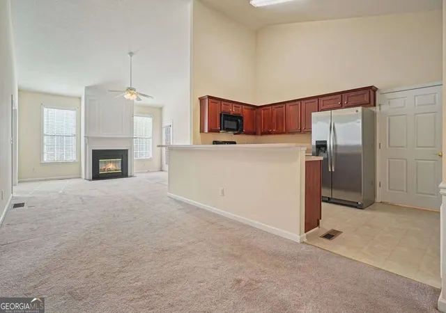 Photo 3 of Townhouse for sale at 250 Camry Cir, Dallas, GA 30157 | MLS# 10691656 | Listing updated on 2026-09-10