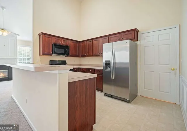 Photo 3 of Townhouse for sale at 250 Camry Cir, Dallas, GA 30157 | MLS# 10691656 | Listing updated on 2026-09-24