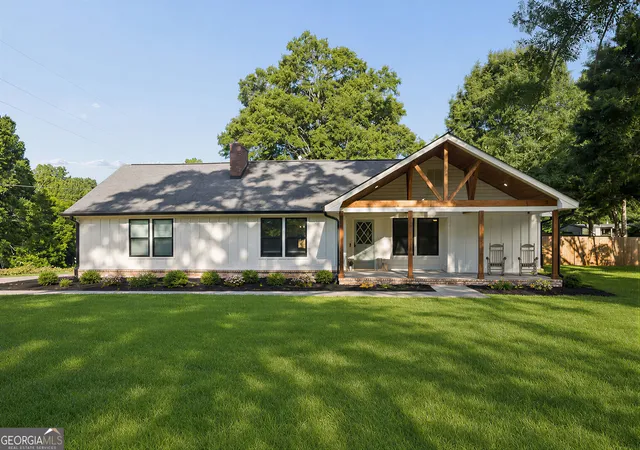 Photo 1 of Single family home for sale at 7507 Campground Rd, Cumming, GA 30040 | MLS# 10793174 | Listing updated on 2026-09-04
