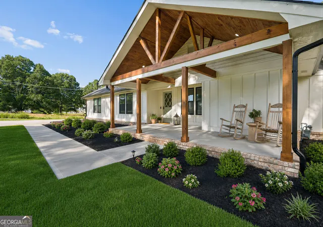 Photo 2 of Single family home for sale at 7507 Campground Rd, Cumming, GA 30040 | MLS# 10793174 | Listing updated on 2026-09-04