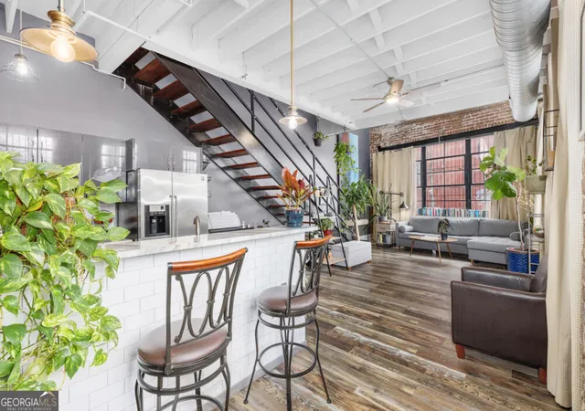 Condo for sale at 158 Walker St SW #1, Atlanta, GA 30313 | MLS# 10871700