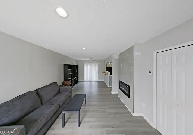 Photo 2 of Condo for sale at 4701 Flat Shls Rd #50A, Union City, GA 30291 | MLS# 10514748 | Listing updated on 2026-07-27