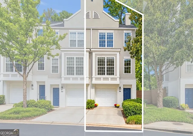 Townhouse for sale at 1184 Village Ct SE, Atlanta, GA 30316 | MLS# 10872312 | Listing updated on 2026-10-28