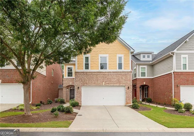 1st image of 13886 Portside Cvs, Alpharetta, GA 30004 | MLS# 10807064