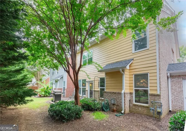 26th image of 13886 Portside Cvs, Alpharetta, GA 30004 | MLS# 10807064