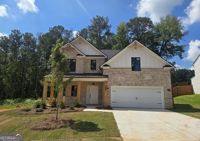 2nd image of 361 Waterbluff Dr, Mableton, GA 30126 | MLS# 10787662
