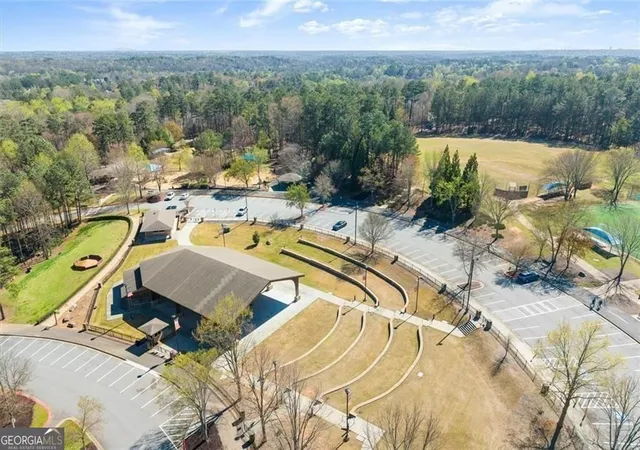 Homes for sale in Johns Creek, GA | 635 Rosedown Wy, Johns Creek, GA 30022 | MLS# 10786272