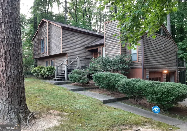 12th image of 7541 Raleigh Ln, Jonesboro, GA 30236 | MLS# 10802701