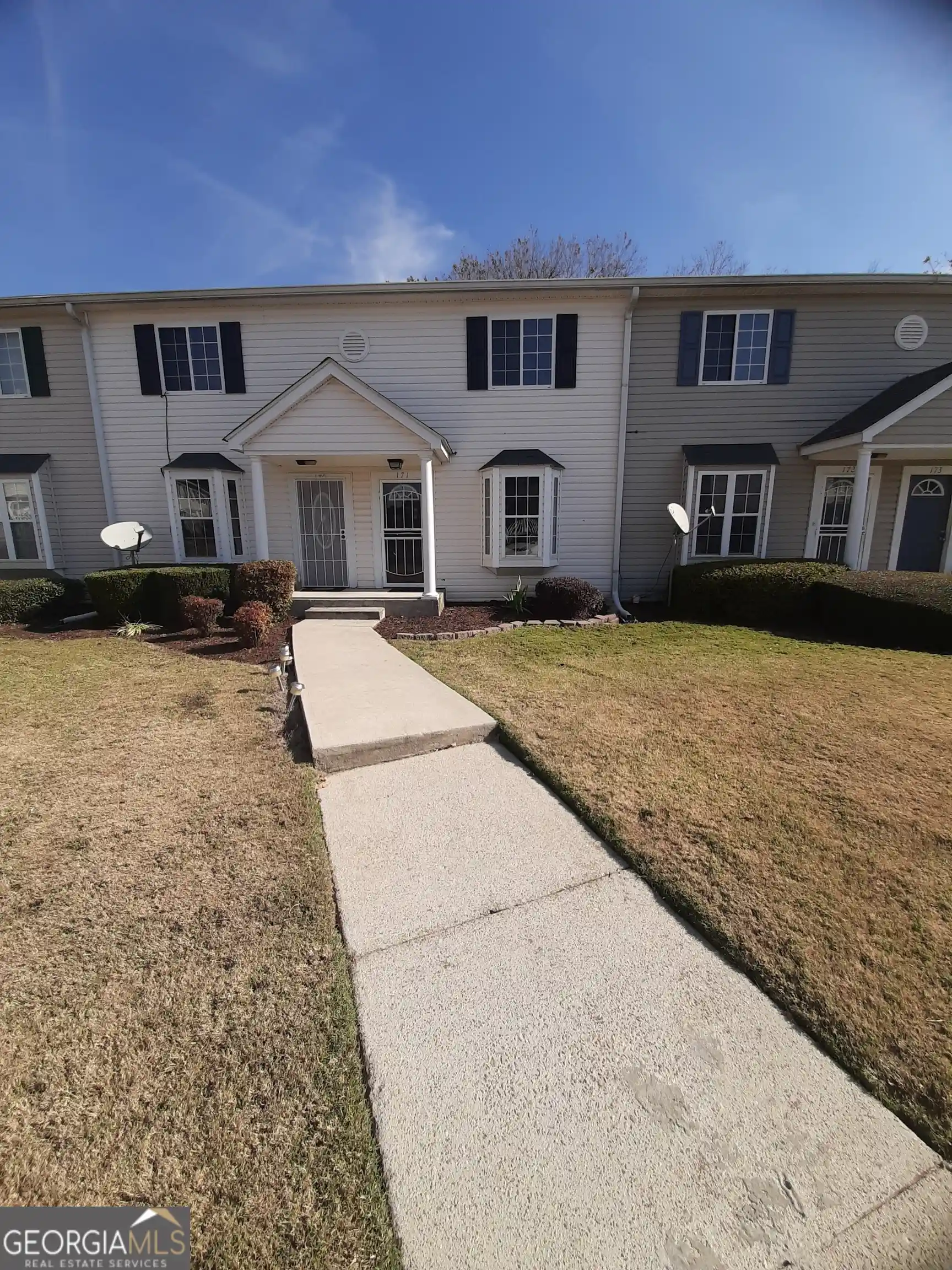 Photo 1 of Townhouse for sale at 1625 Conley Rd #171, Conley, GA 30288 | MLS# 10856508 | Listing updated on 2026-10-15