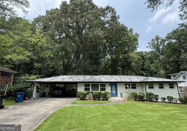 1st image of 2691 Westchester Dr, Atlanta, GA 30344 | MLS# 10821913
