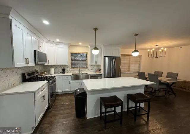2nd image of 2691 Westchester Dr, Atlanta, GA 30344 | MLS# 10821913