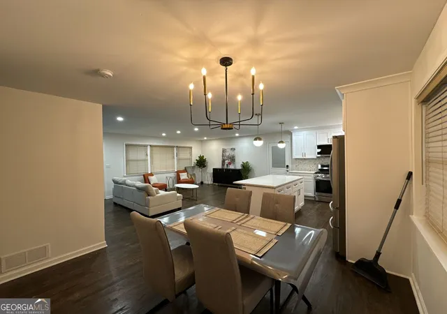 Photo 3 of Single family home for sale at 2691 Westchester Dr, Atlanta, GA 30344 | MLS# 10821913 | Listing updated on 2026-09-17