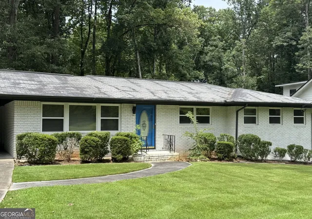 Photo 3 of Single family home for sale at 2691 Westchester Dr, Atlanta, GA 30344 | MLS# 10821913 | Listing updated on 2026-09-24