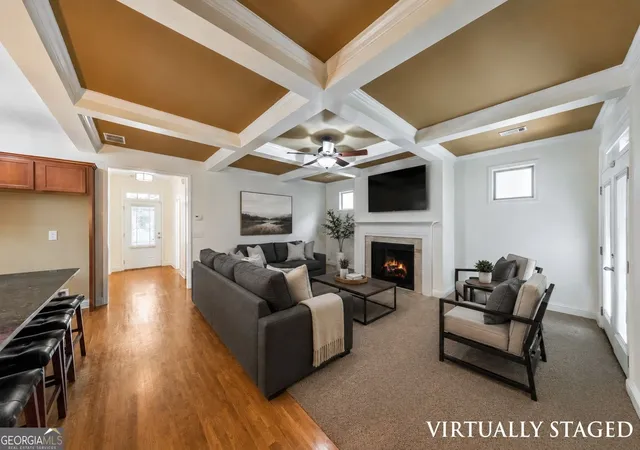 Photo 2 of Single family home for sale at 44 Magnolia Pkwy, Hampton, GA 30228 | MLS# 10832577 | Listing updated on 2026-09-10