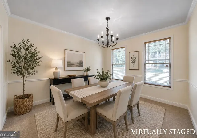 Photo 3 of Single family home for sale at 44 Magnolia Pkwy, Hampton, GA 30228 | MLS# 10832577 | Listing updated on 2026-09-10