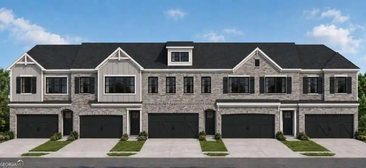 Townhouse for sale at 1969 Walton Ct, Tucker, GA 30084 | MLS# 10872660