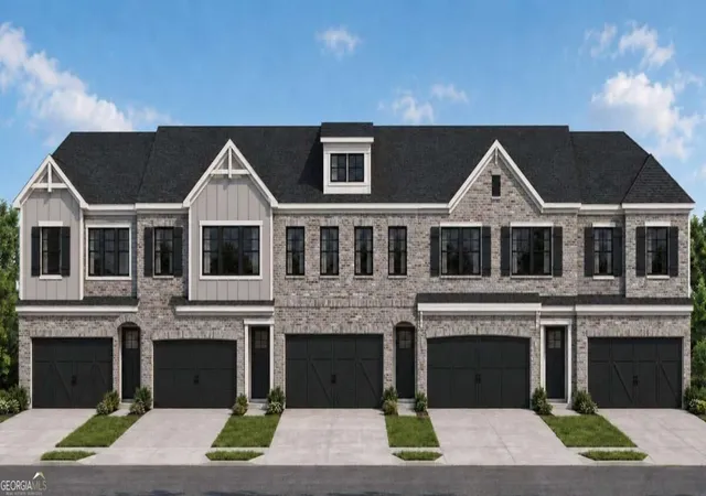 Townhouse for sale at 1969 Walton Ct, Tucker, GA 30084 | MLS# 10872660