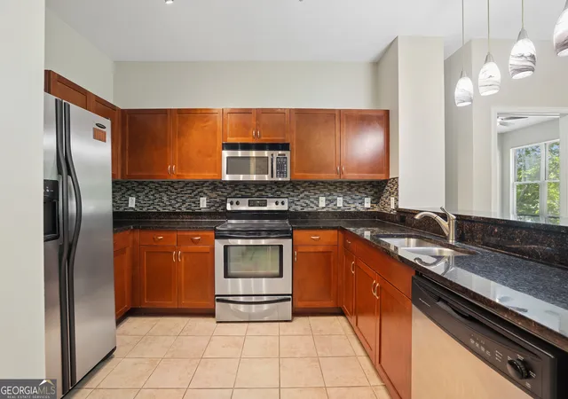 Photo 2 of Condo for sale at 870 Mayson Turner Rd NW #1208, Atlanta, GA 30314 | MLS# 10817896 | Listing updated on 2026-08-17
