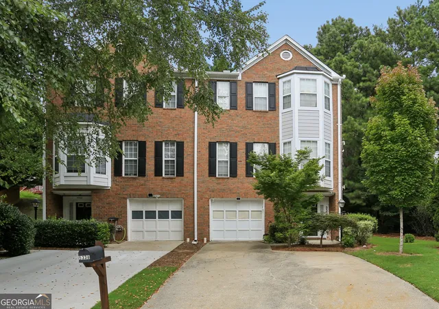Photo 1 of Townhouse for sale at 5338 Pinnacle Peak Ln, Norcross, GA 30071 | MLS# 10823345 | Listing updated on 2026-08-25