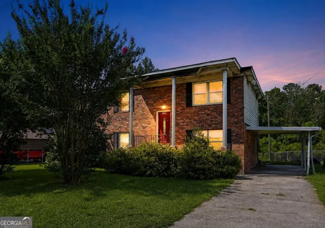 Homes for sale in Augusta, GA | 2940 Hopson Rd, Augusta, GA 30906 | MLS# 10790792