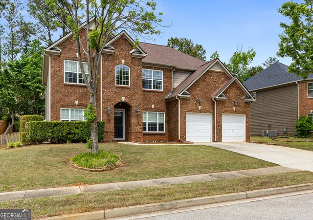 1st image of 10 Stonebridge Pass, Newnan, GA 30265 | MLS# 10820625