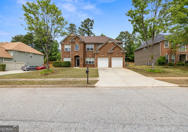 32nd image of 10 Stonebridge Pass, Newnan, GA 30265 | MLS# 10820625