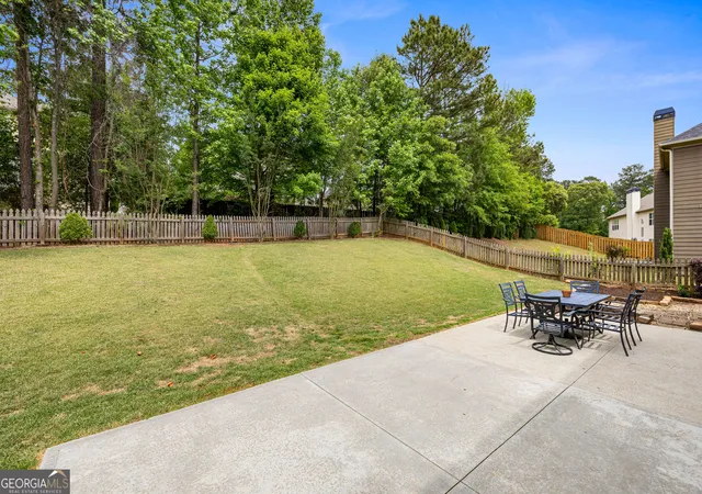 5th image of 10 Stonebridge Pass, Newnan, GA 30265 | MLS# 10820625