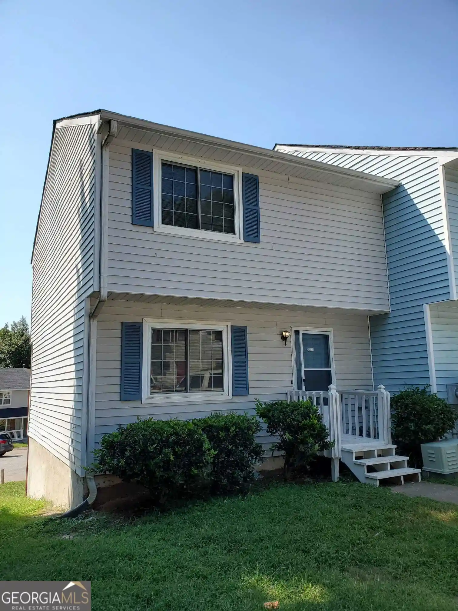 Townhouse for sale at 7011 Oakhill Cir, Austell, GA 30168 | MLS# 10846005