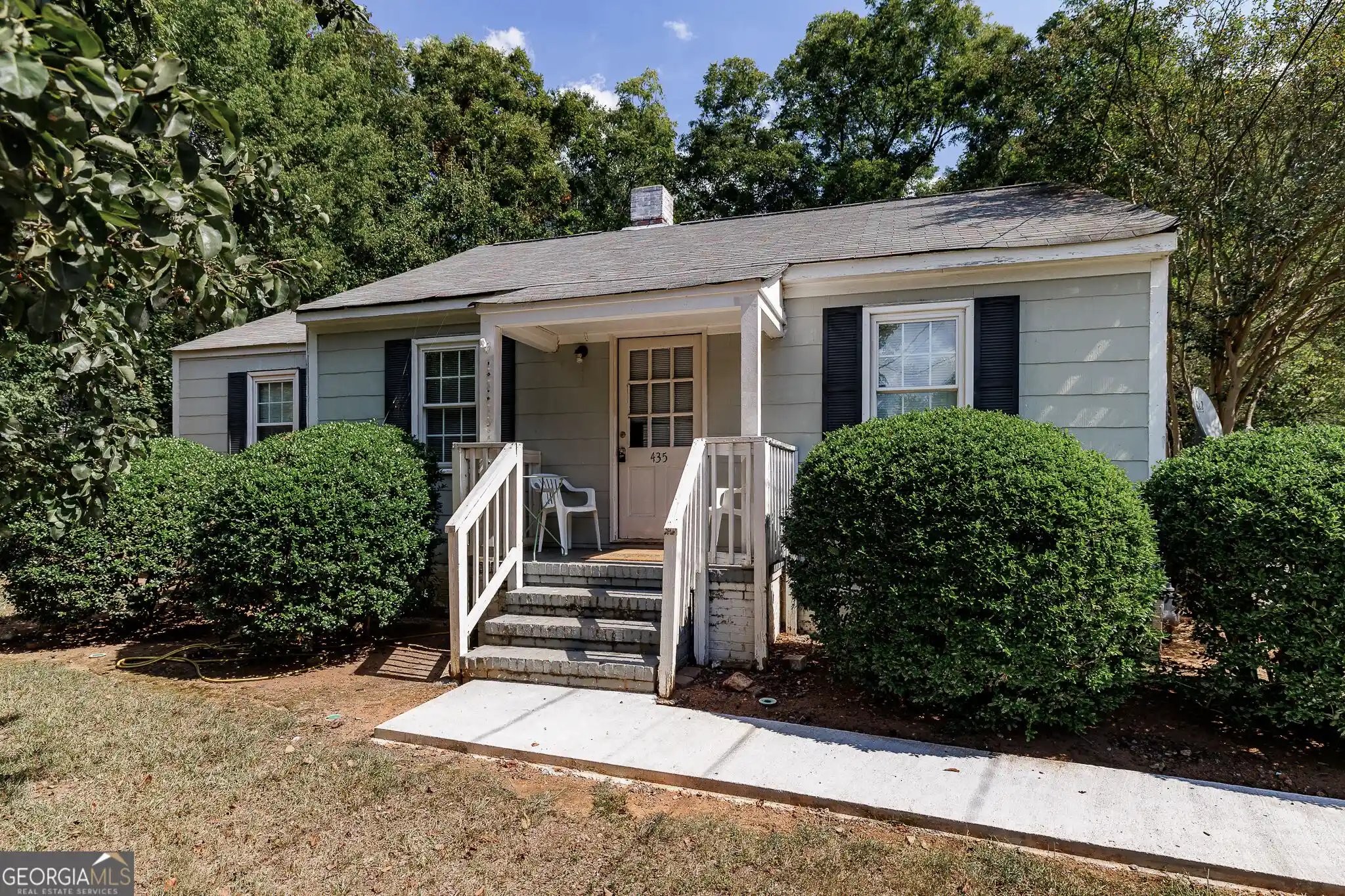 Photo 1 of Multi family home for sale at 435 Clover St, Athens, GA 30606 | MLS# 10870126 | Listing updated on 2026-10-23