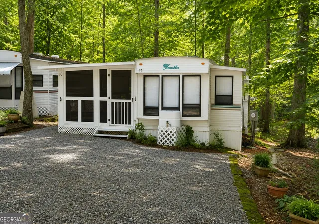 2nd image of 10 Timberview Dr, Cleveland, GA 30528 | MLS# 10825589