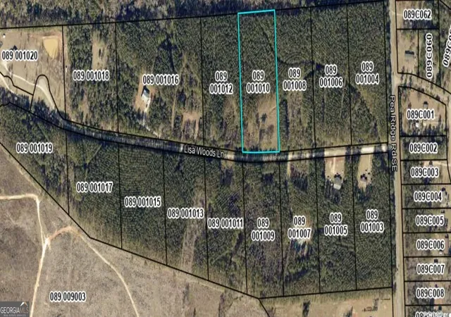 5th image of 106 Lisa Woods Ln, Eatonton, GA 31024 | MLS# 10832119