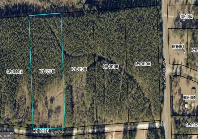 6th image of 106 Lisa Woods Ln, Eatonton, GA 31024 | MLS# 10832119